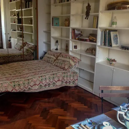 Panzió Luminosa Vista Piramide