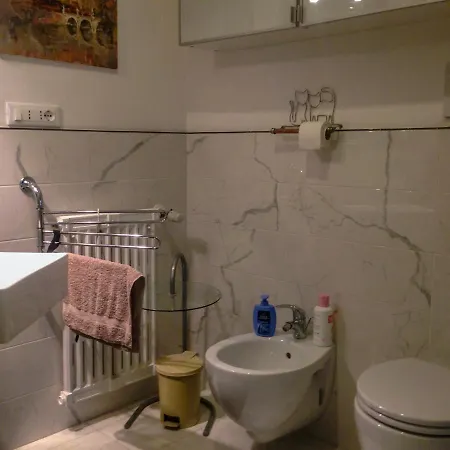 Luminosa Vista Piramide