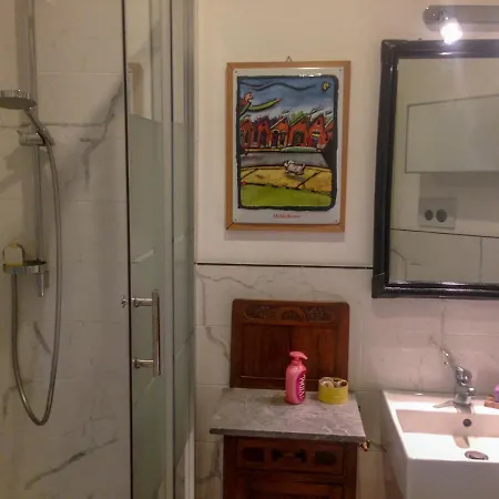 Luminosa Vista Piramide