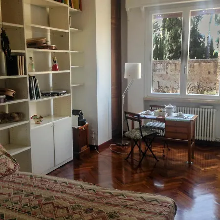 Luminosa Vista Piramide 4*