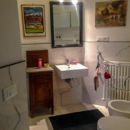 Luminosa Vista Piramide 4* Róma