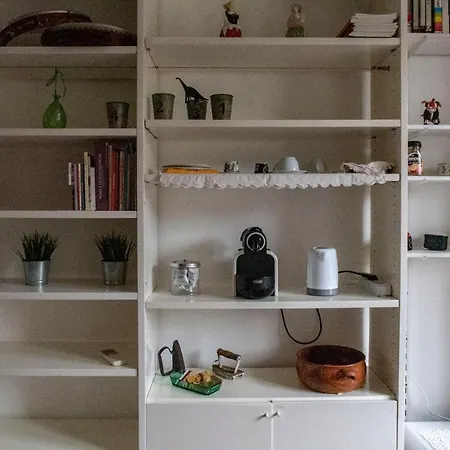 Luminosa Vista Piramide